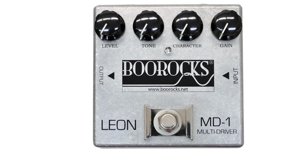 BOOROCKS / LEON Multi-Driver MD-1画像2