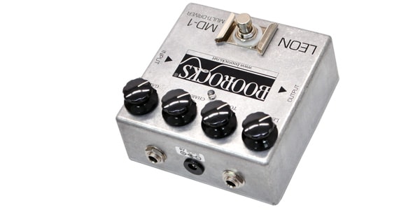 BOOROCKS / LEON Multi-Driver MD-1画像3