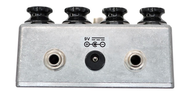 BOOROCKS / LEON Multi-Driver MD-1画像4