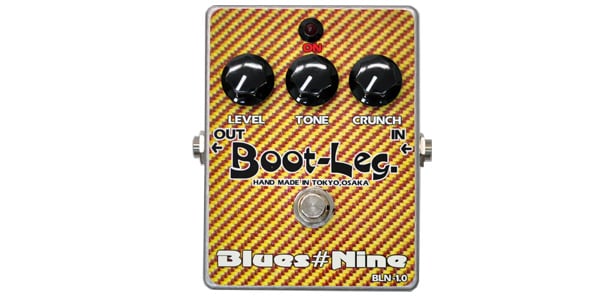 Boot-Leg blues#Nine 日本製 Fender Tweed