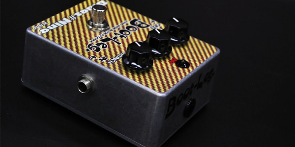 Boot-Leg Blues#Nine [BLN-1.0]（新品）【楽器検索デジマート】