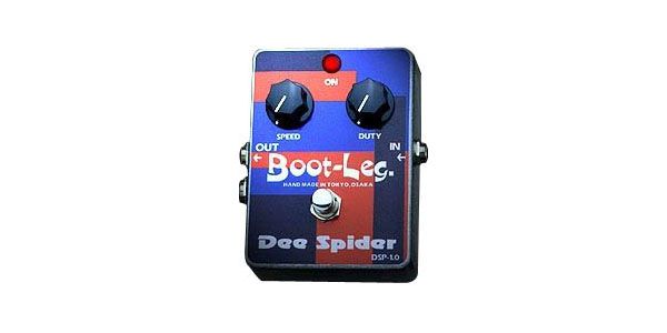 BOOT-LEG/DEE SPIDER