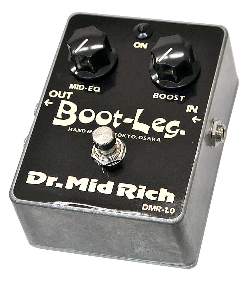 BOOT-LEG/DR.MID RICH