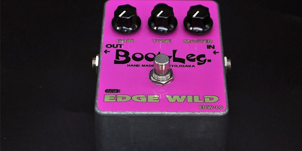BOOT-LEG ( ブートレッグ )  / EDGE WILD画像10
