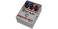 BOOT-LEG ROCK’N ROLL PARTY RRP 1.5