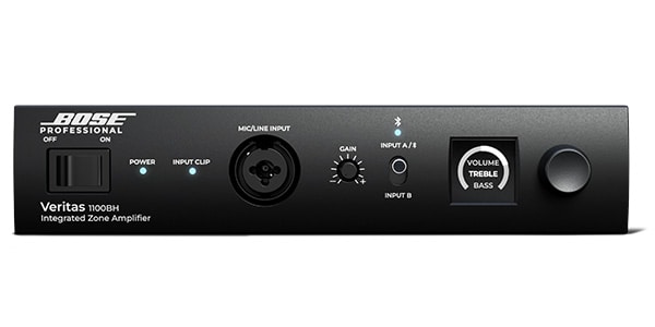 BOSE ( ボーズ )  / VERITAS 1100BH