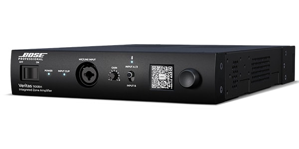 BOSE ( ボーズ )  / VERITAS 1100BH画像3