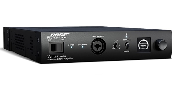 BOSE ( ボーズ )  / VERITAS 1100BH画像4