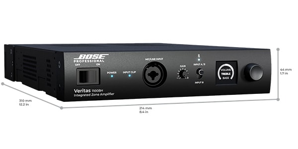 BOSE ( ボーズ )  / VERITAS 1100BH画像5