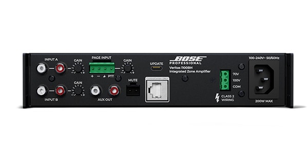 BOSE ( ボーズ )  / VERITAS 1100BH画像6