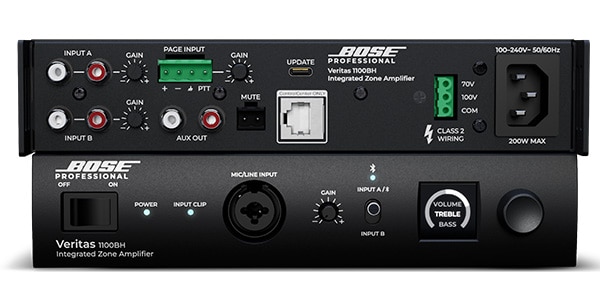 BOSE ( ボーズ )  / VERITAS 1100BH画像7