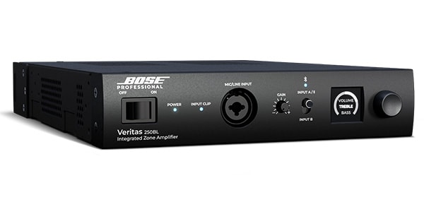 BOSE / VERITAS 250BL画像4