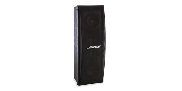 BOSE/402-IV BLACK