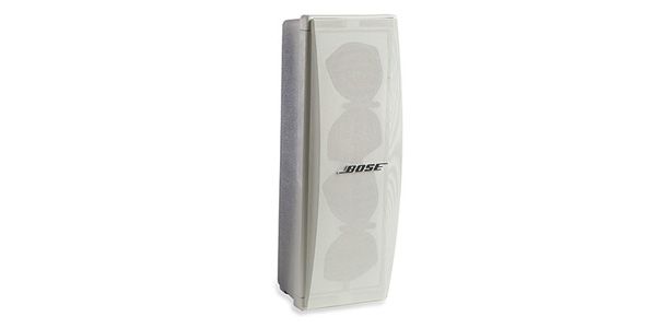 BOSE/402-IV WHITE