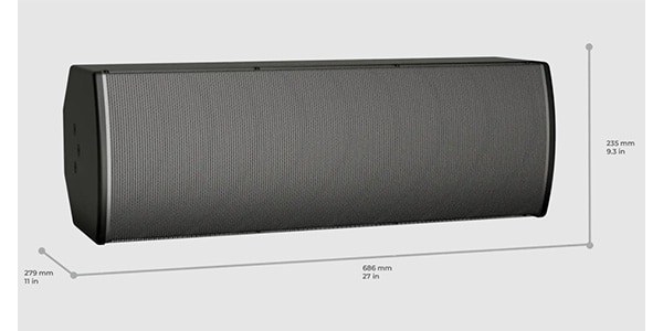 BOSE / ArenaMatch AMU208-120画像5