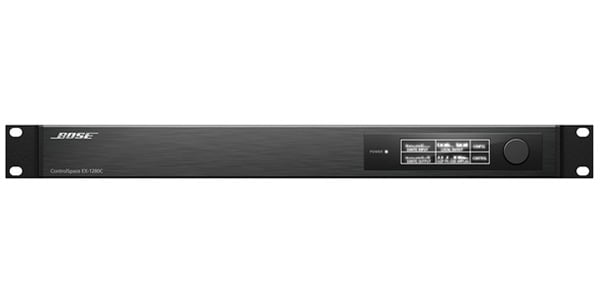 BOSE / ControlSpace EX-1280C画像2