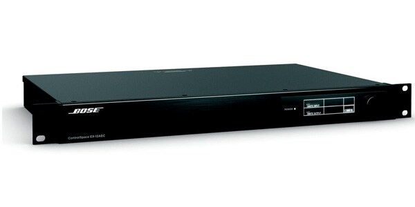 BOSE / ControlSpace EX-12AEC