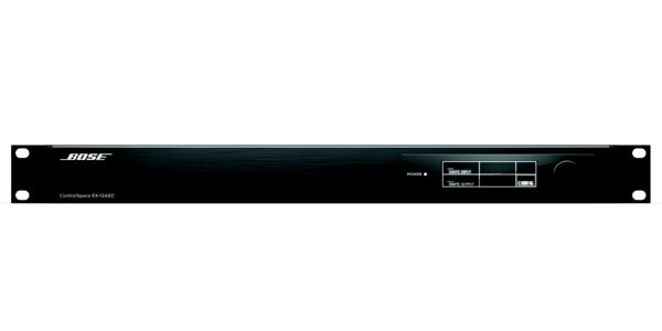 BOSE / ControlSpace EX-12AEC画像2