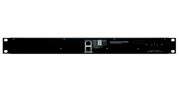 BOSE / ControlSpace EX-12AEC画像3