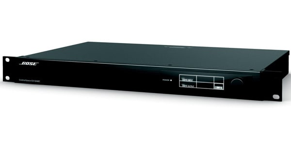 BOSE / ControlSpace EX-12AEC画像4