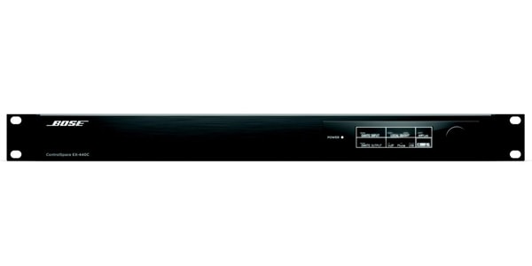 BOSE / ControlSpace EX-440C画像2