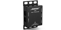 BOSE ControlCenter CV41 4-to-1 converter