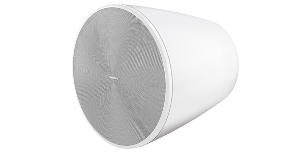 BOSE/DesignMax DM10P-SUB SINGLE WHITE　ペンダント型サブウーファー