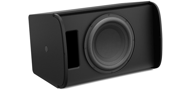 BOSE / DesignMax DM10SE-SUB SG BLK画像2
