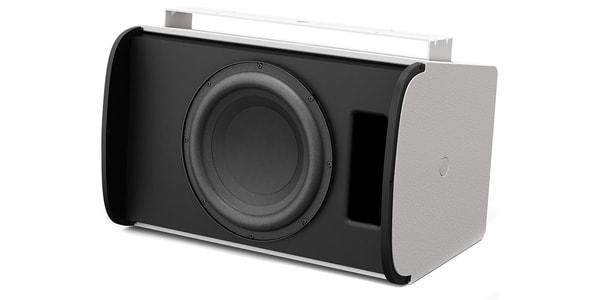 BOSE / DesignMax DM10SE-SUB SG WHT画像2