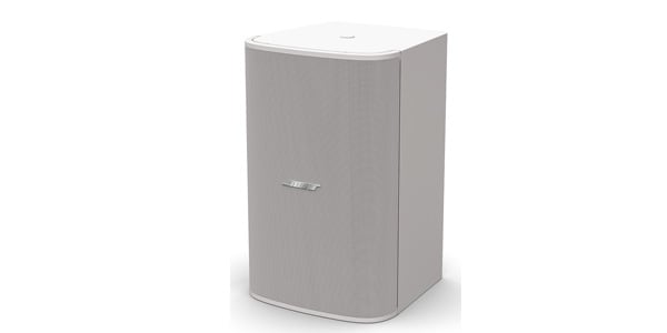 BOSE / DesignMax DM10SE-SUB SG WHT