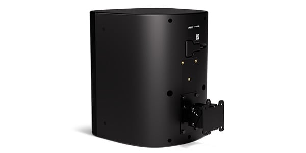 BOSE ( ボーズ ) DesignMax DM12SE BLACK 送料無料 | サウンドハウス