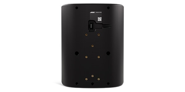 BOSE ( ボーズ )  / DesignMax DM12SE WHITE画像7