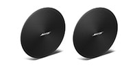 BOSE / DM2C-BLK GRILLE PAIR