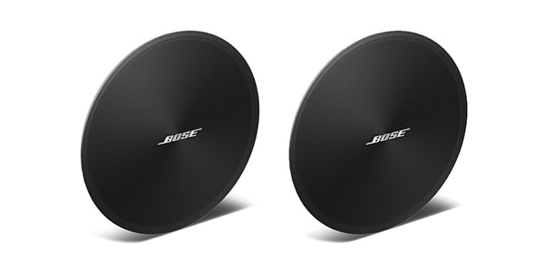 BOSE / DM2C-BLK GRILLE PAIR