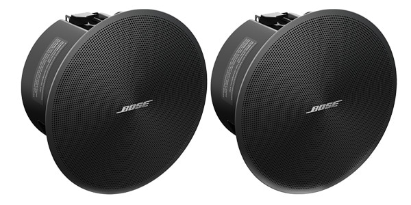 BOSE 業務用天井埋め込みスピーカー  【残り2点】