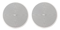 BOSE DesignMax DM2C-LP PAIR WHT　天井埋込型スピーカー