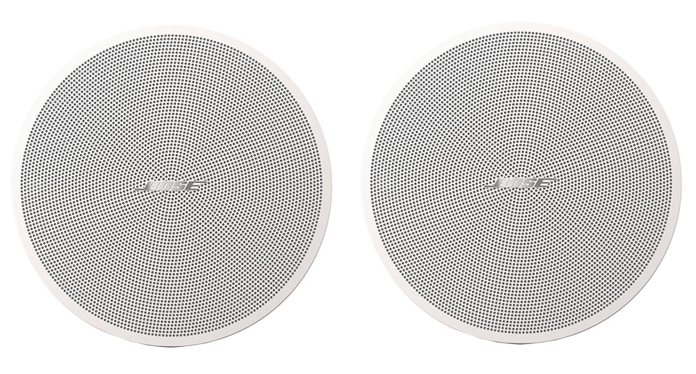 BOSE/DesignMax DM2C-LP PAIR WHT　天井埋込型スピーカー