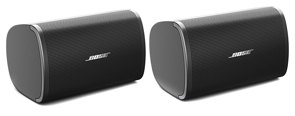 BOSE/DesignMax DM2S PAIR BLK　壁掛けスピーカー