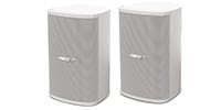 BOSE DesignMax DM2S PAIR WHT　壁掛けスピーカー