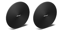 BOSE / DM3C-BLK GRILLE PAIR