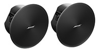 BOSE DesignMax DM3C PAIR BLK　天井埋込型スピーカー