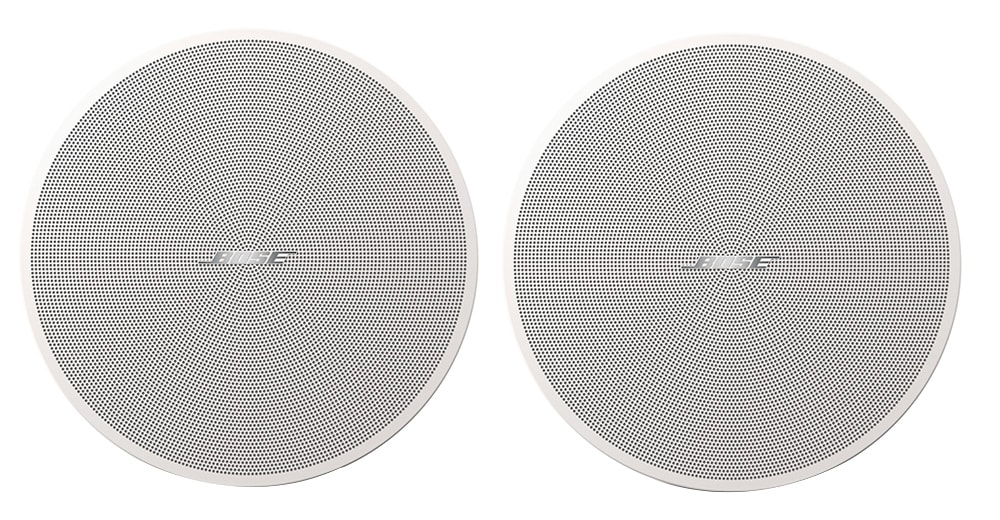 BOSE/DesignMax DM3C PAIR WHT　天井埋込型スピーカー