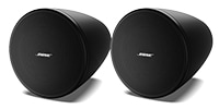 BOSE DesignMax DM3P PAIR BLACK　ペンダント型スピーカー