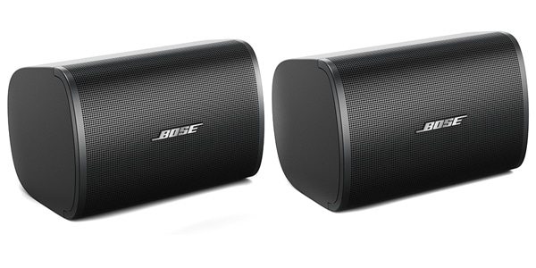 BOSE ( ボーズ ) DesignMax DM3SE PAIR BLK 壁掛けスピーカー U