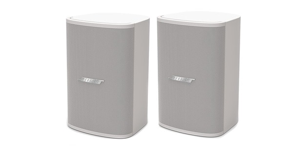 BOSE ( ボーズ ) DesignMax DM3SE PAIR WHT 壁掛けスピーカー U