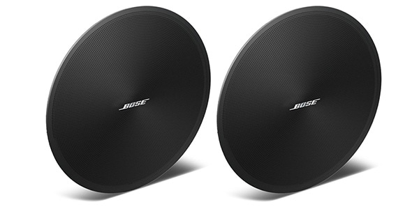 BOSE / DM5C-BLK GRILLE PAIR