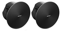 BOSE DesignMax DM5C PAIR BLK　天井埋込型スピーカー