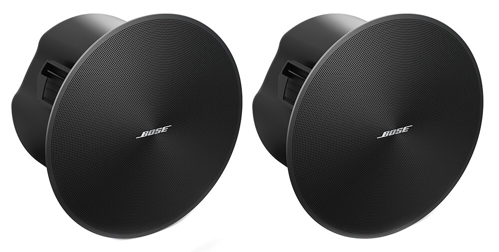 BOSE/DesignMax DM5C PAIR BLK　天井埋込型スピーカー