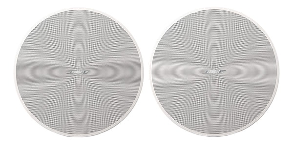 BOSE / DesignMax DM5C PAIR WHT