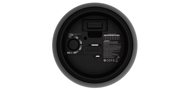 BOSE / DesignMax DM5P PAIR BLACK pendant type speaker画像3